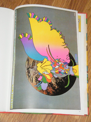 VINTAGE - 1970 PeterMax 鍋 GREEN DEAD【VIN VINTAGE - 1970 PeterMax 鍋 GREEN DEAD【VINの通販 by abcdef's