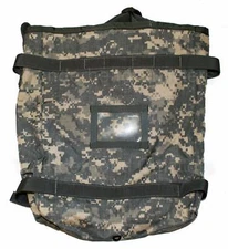 Military Issue ACU Radio Pouch