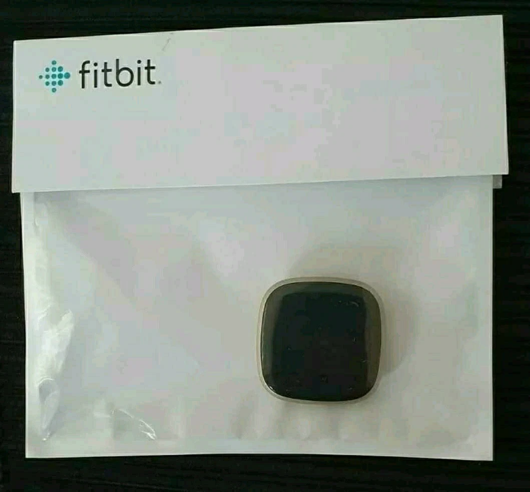 Fitbit versa 3 pebble sale
