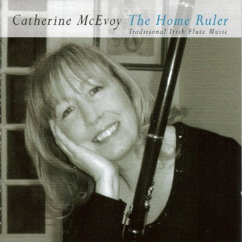 The Home Ruler (CD) Album