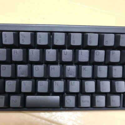 PFU HHKB Happy Hacking Keyboard Professional JP PD-KB420B USB