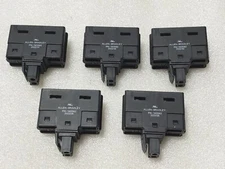 Lot of 5 Pcs. - Allen Bradley 140582 Kinetix Terminal Block Connector Contact