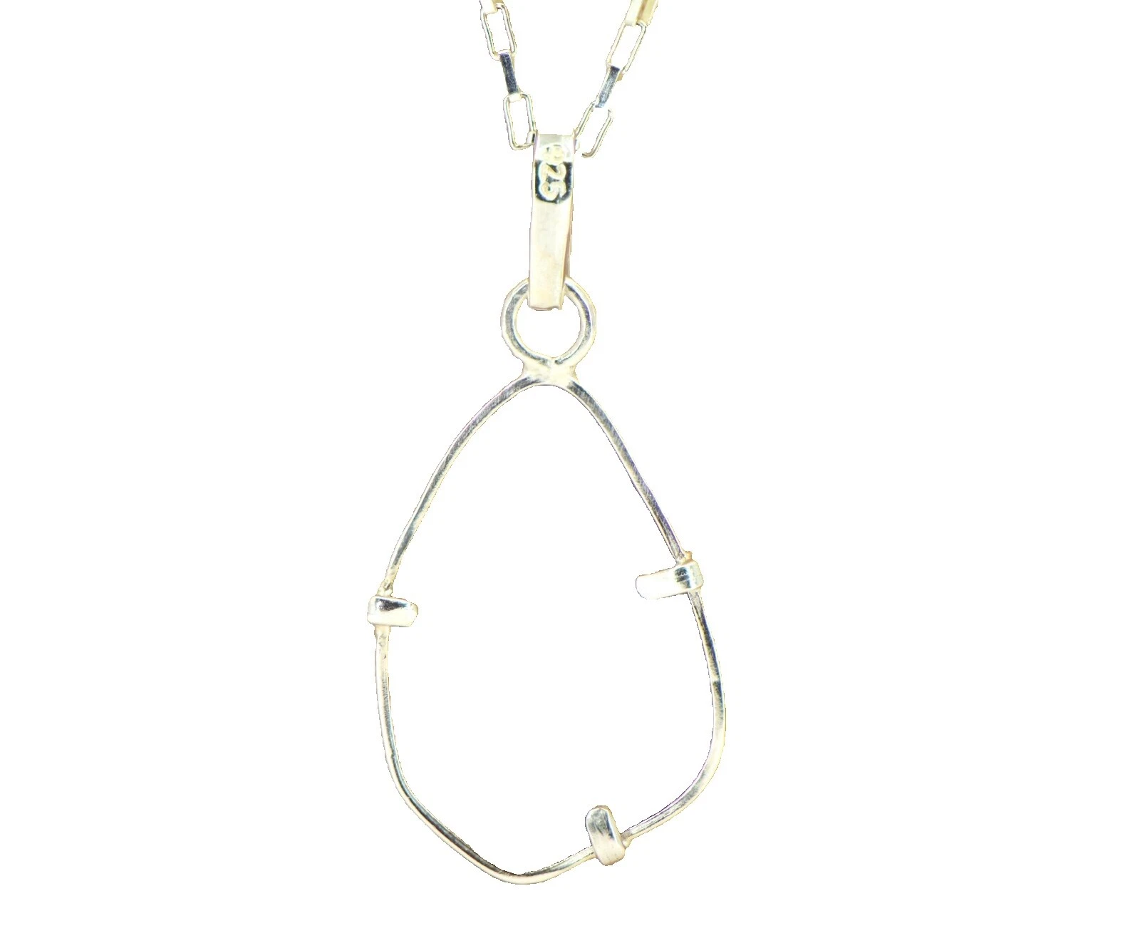 Artisan Pendant Handcrafted Necklaces & Pendants