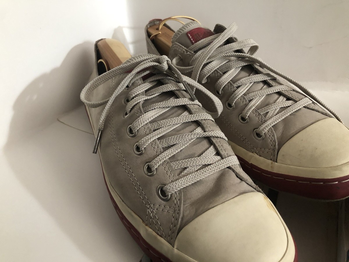 Converse All Stars Tan Suede size 11 | eBay