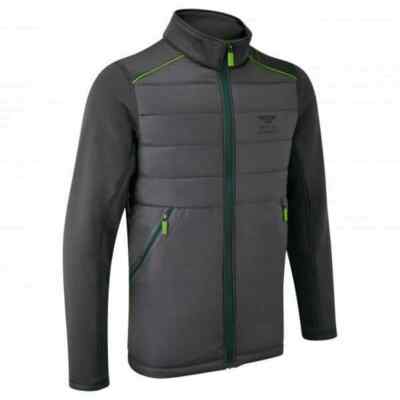 Bentley Motorsports Travel Performance Liner Jacket (Small or Medium)