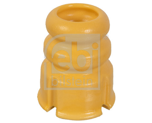 Front left and right FEBI BILSTEIN 179882 Rubber Buffer, suspension for HYUNDAI,