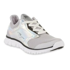 Zapatillas deportivas Everlast Sport para mujer Silver Spark 2 Elige tu talla