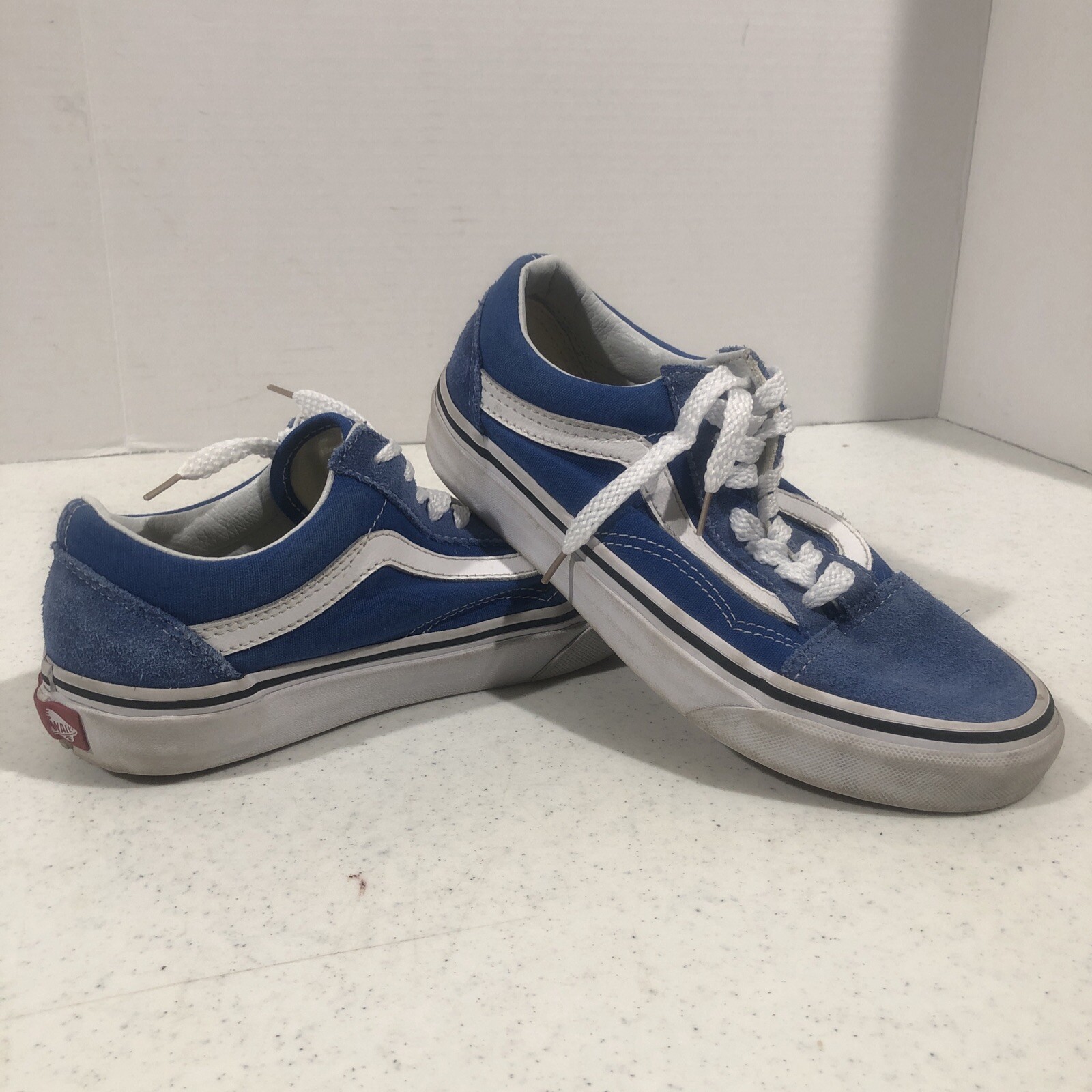 Total 56+ imagen vans tennis shoes mens Abzlocal.mx