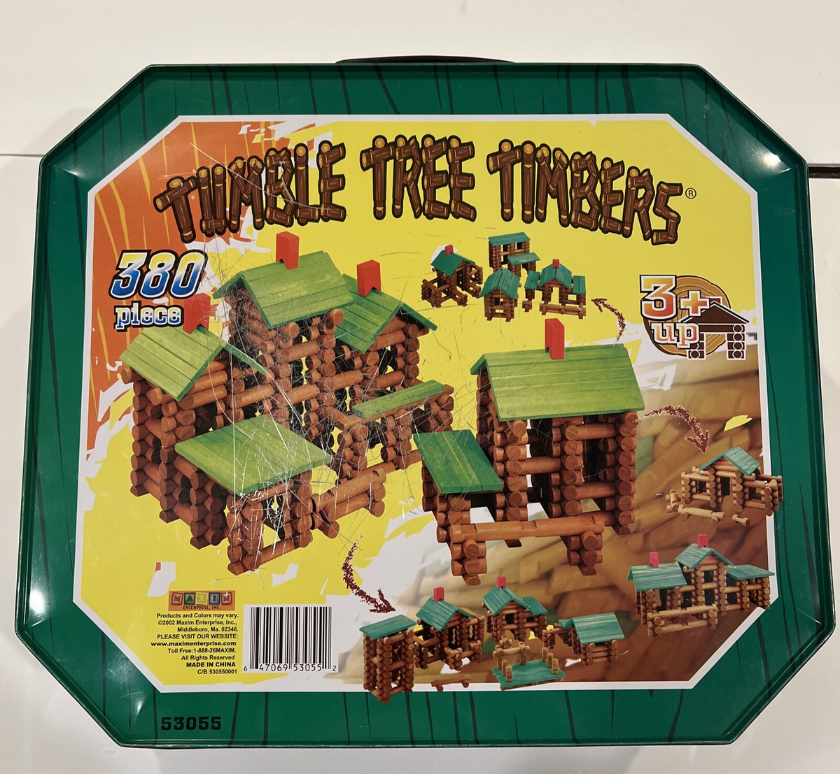 ꧁꧂80s Timber mqdefault.jpg