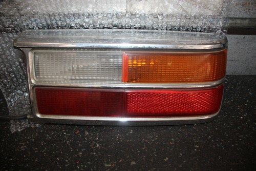 BMW 1800/2000 *RÜCKLICHT/HECKLEUCHTE* BJ. 65-70 RECHTS OLDTIMER