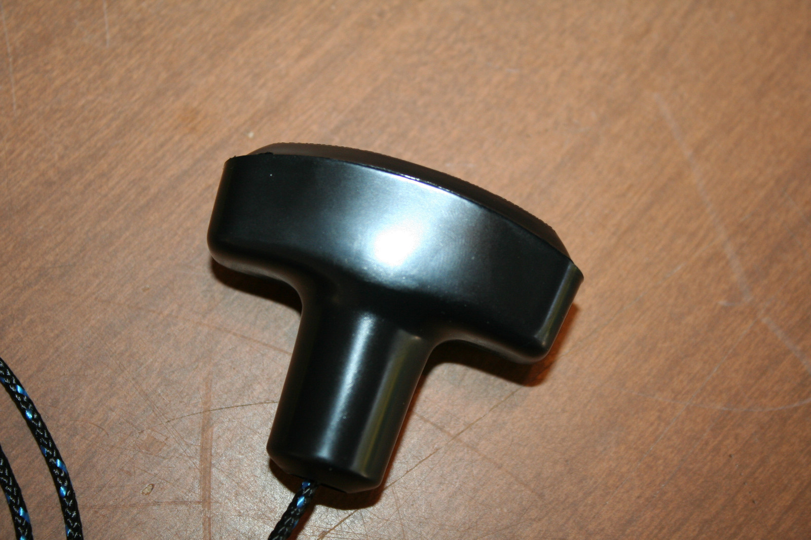 Stihl Echo Husqvarna Weed Wacker Pull Start Cord 3/32 3 with Handle