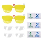 VR Glasses Lens Protector Windshield Anti-Scratch Film For RayNeo Air3/Air2