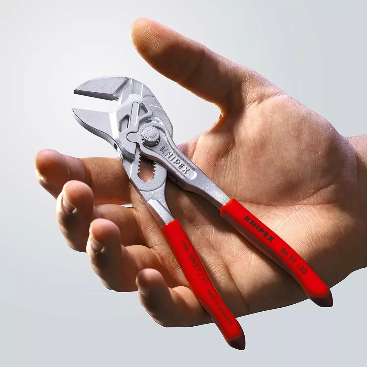 Knipex 86 03 150 150mm Plier Wrench