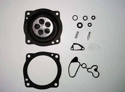 ProPart Carburetor Rebuild Kit For Keihin CDK-II In Kawasaki 650/750 Jet Skis (TS, SX, X2, SC)