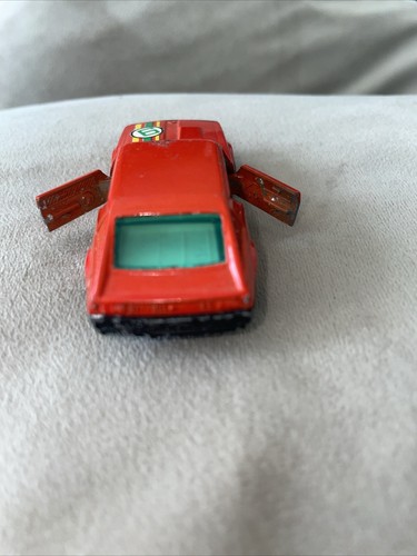Vintage Matchbox Superfast 62 Renault 17TL - Picture 5 of 6