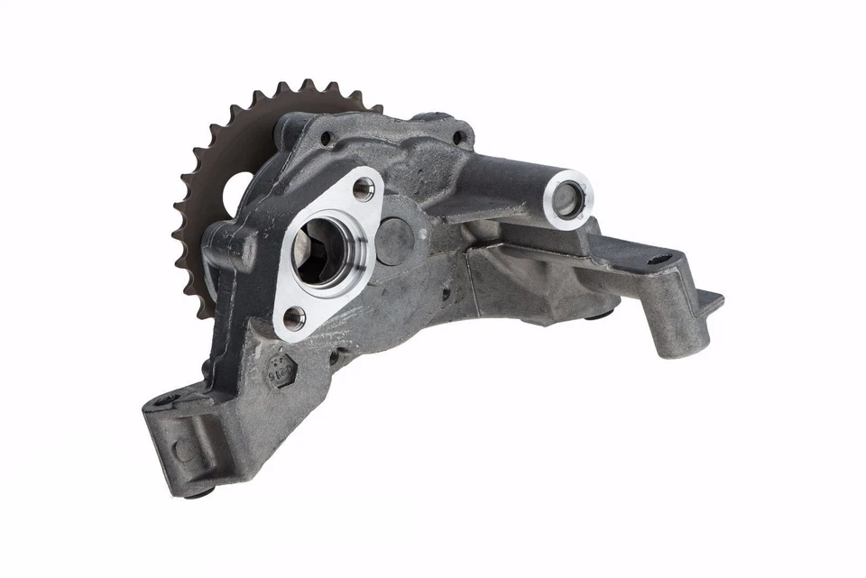 OEM BRAND NEW VW Volkswagen Engine Oil Pump Beetle Golf Jetta Passat 06A115105B - Image 3 of 4