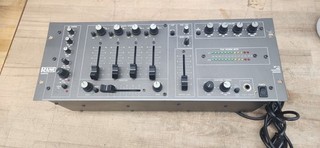 Rane MP24 Professional 4 Channel DJ Mixer