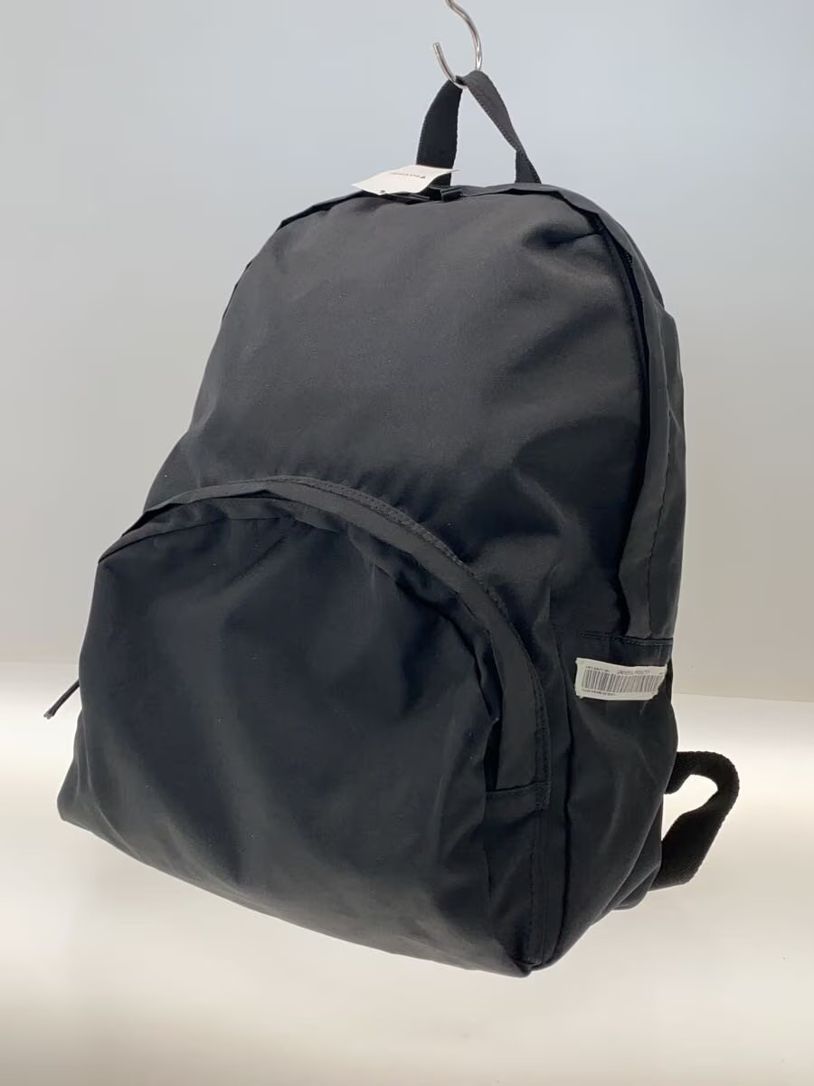 UNIVERSAL PRODUCTS Backpack -- BLACK - image 2