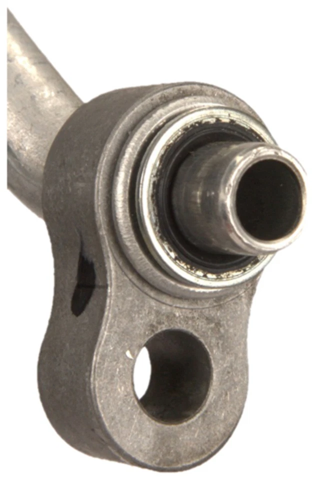 Conjunto de manguera de descarga de refrigerante de aire acondicionado para Toyota Tacoma 05-15 2,7 L-L4 Foto 4 de 4