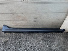 MAZDA 2 HYBRID SIDE SKIRT RIGHT SIDE SKIRT 1.5L HATCHBACK YARIS 21-25