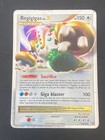 CARTE POKEMON REGIGIGAS NIV.X 100/100 FR ULTRA RARE DP TEMPÊTE - PL