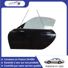 Porte avant et accessoires Porsche 911