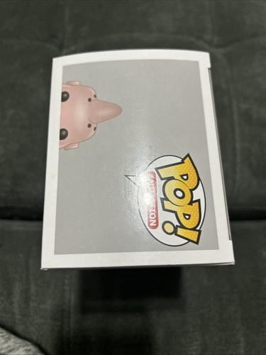 JOSH MARTIN Autograph SIGNED DRAGON BALL Z FUNKO POP Figure 111 MAJIN BUU JSA - Picture 5 of 8