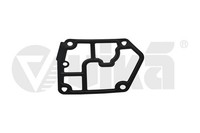 Dichtung ÖLfiltergehäUse Vika 11151614201 FüR Vw Passat B6 Variant 3C5 3C2 Golf