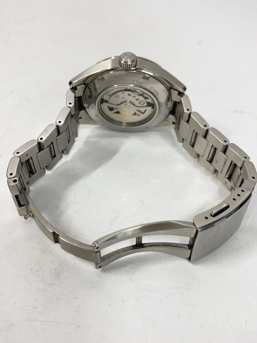 Orient Star Modern Skeleton Automatic Wristwatch … - image 4