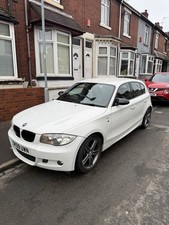 2009 BMW M130i 3.0 E87