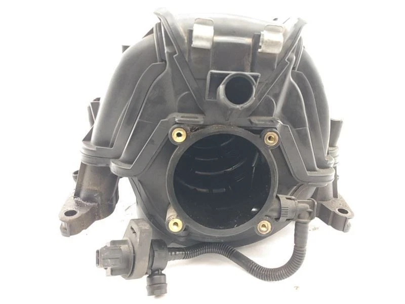 Colector de admisión BMW 650i E63 E64 compatible con 2004 2005 2006 2007 2008 2009 2010 Foto 3 de 4