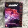Magic the Gathering MtG Challenger Deck Pioneer IZZET PHOENIX • NEW Sealed