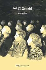 Austerlitz (Compactos 50) (Spanish Edition)
