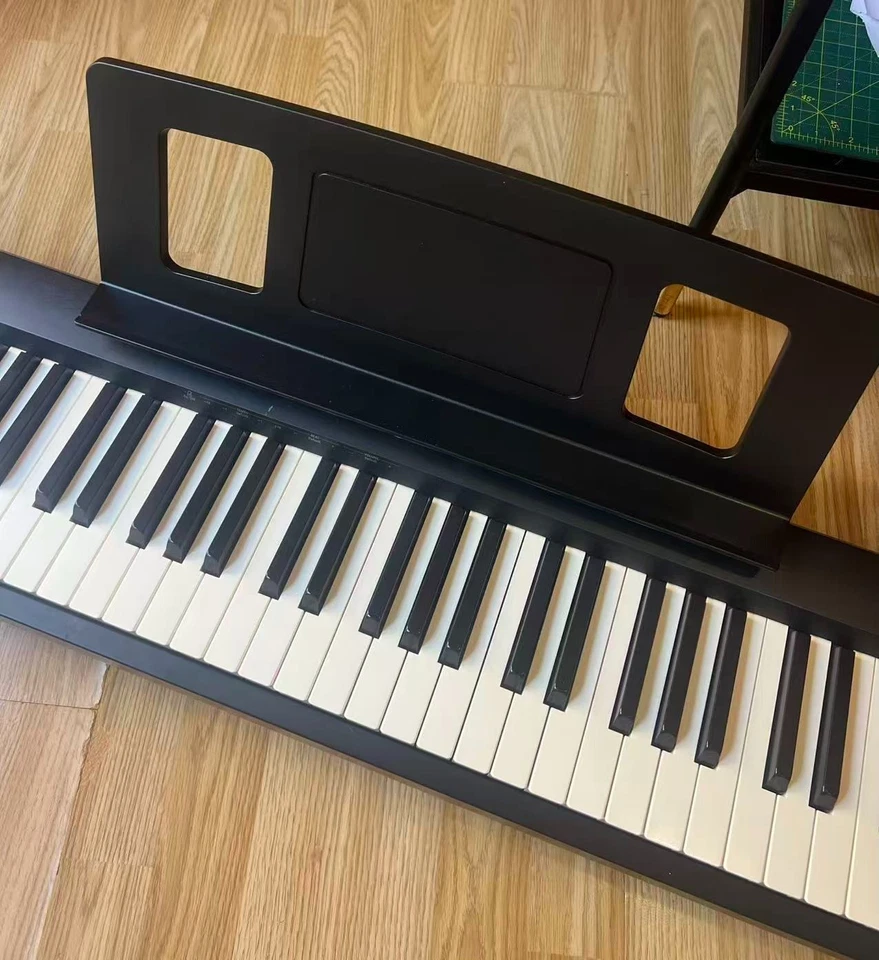 Roland FP-E50 Digital Piano with KSF-E50-BK Stand, photo 4 of 5