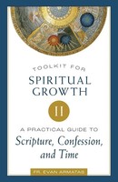 Toolkit for Spiritual Growth II Evan Armatas Taschenbuch Englisch 2025