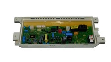 LG Dryer Control Board - Part  EBR76210903