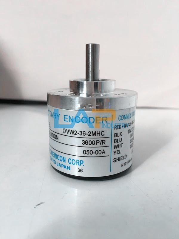 1PCS NEW For Rotary Encoder OVW2-36-2MHC