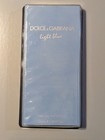 DOLCE & GABBANA LIGHT BLUE EAU DE TOILETTTE FOR WOMEN 50 ML 1.6 FL OZ — photo 3