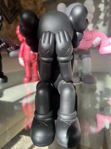 Passing Through Kaws | eBay
