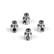 Xray M18T Nickel Coated Pivot Ball - Xy387543