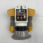 Ideal Robo Force SENTINEL Robot w/Working Arms Vintage 1984 Roboforce