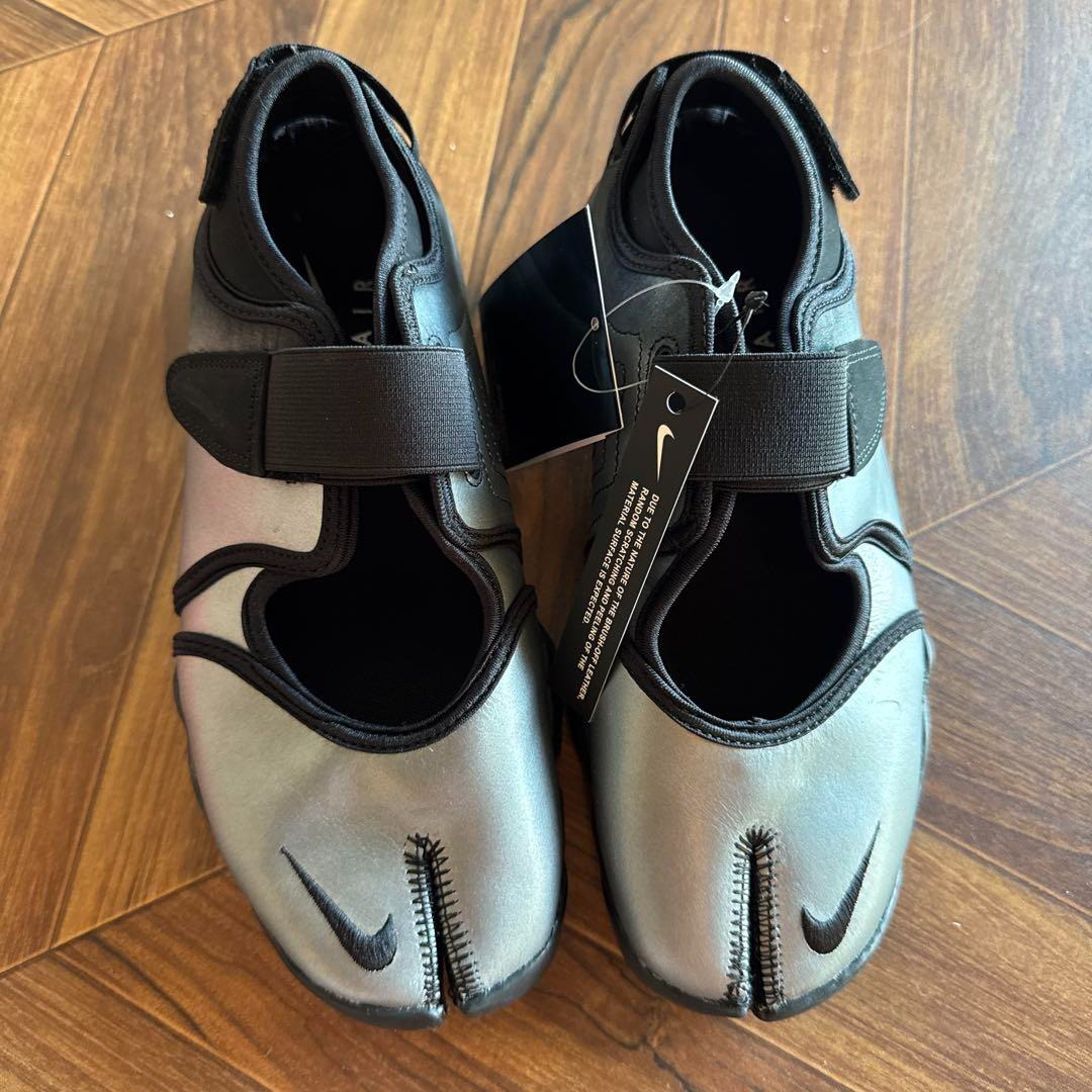 Nike Air Rift Leather IH3656-095 Women's JP25 / US8 /UK5.5 