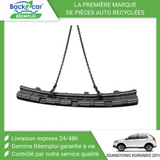 Pare-choc arrière Ssangyong KORANDO