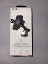 Xmax Universal Mobile Mount Adjustable