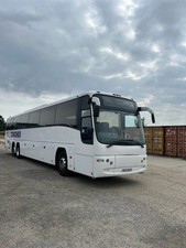Volvo Plaxton Panther b12b 69 seater