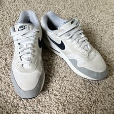 Nike Air Max 1 Men s Low Top Lace-Up Colorblo...
