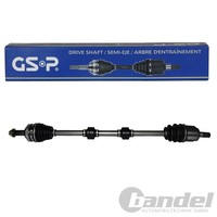 GSP Antriebswelle 959Mm Vorderachse Rechts Passend FüR Hyundai I40 | 224391