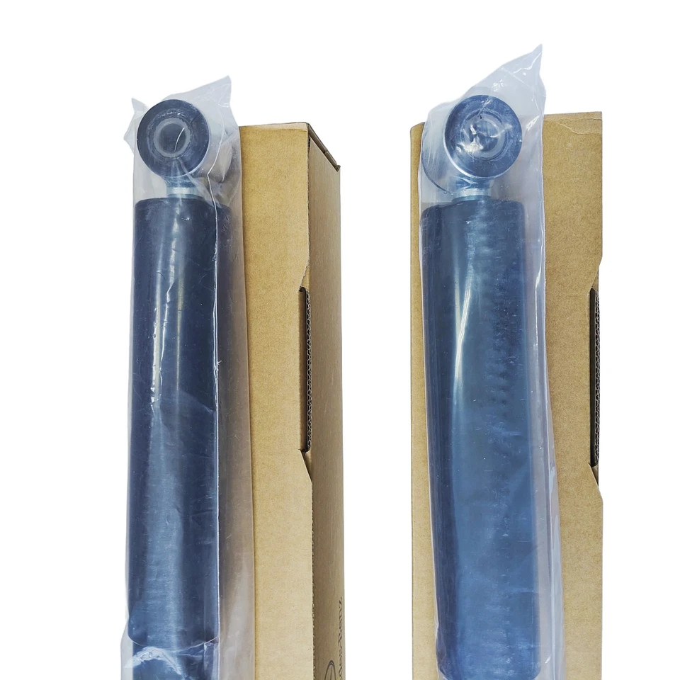 OEM Front Strut Shock Absorber Set Pair For Mercedes-Benz W463 G-Class G500 G550 Foto 4 de 4