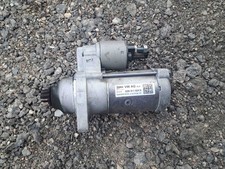 Arranque SEAT ATECA KH7 2.0 TDI 4Drive 02m911024s 2.00 Diesel 110kw 30074735