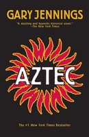 Gary Jennings | Aztec | Taschenbuch | Englisch (2006) | Kartoniert / Broschiert